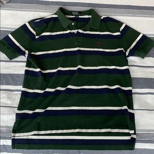 Men’s Polo Shirt